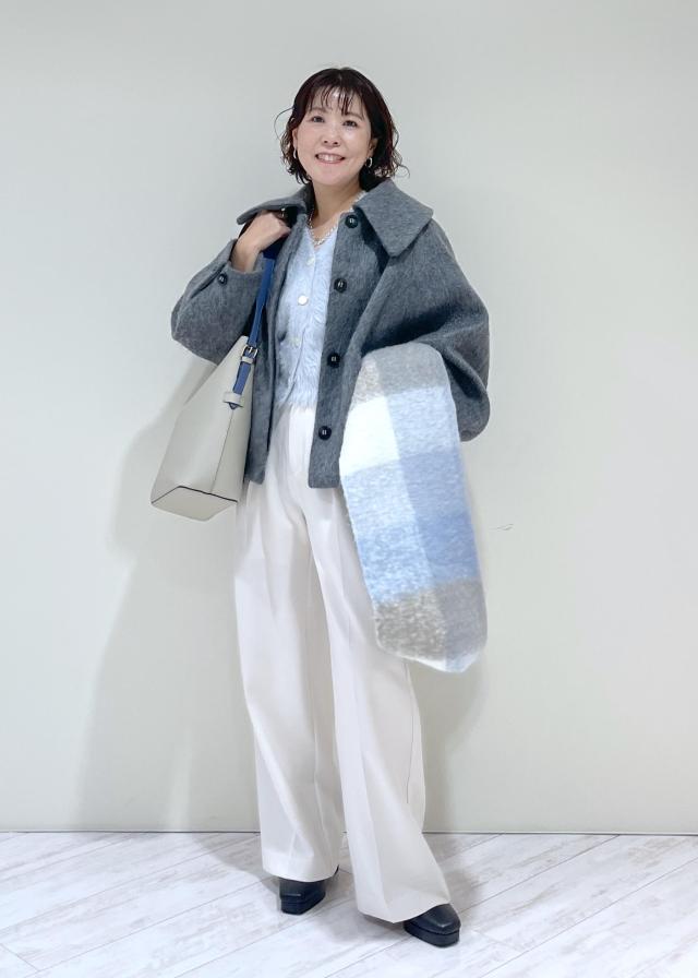 スタイリングタイトル