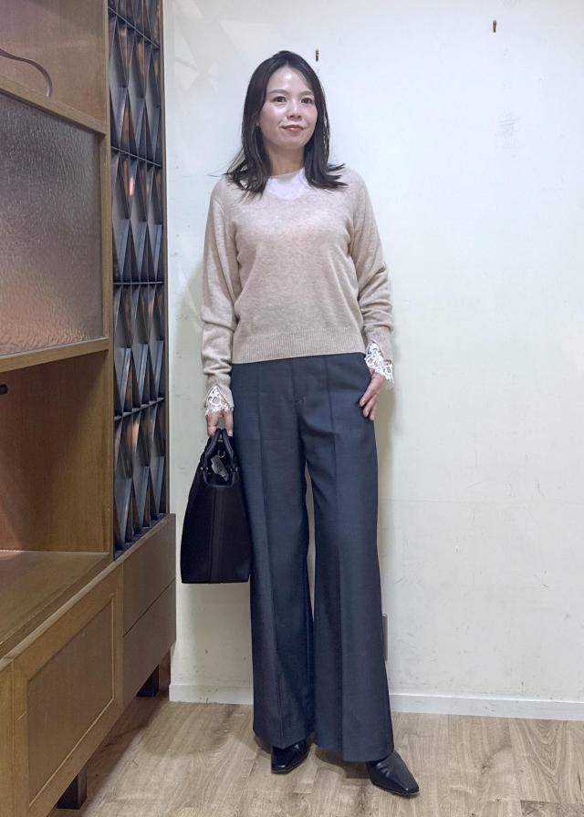 スタイリングタイトル