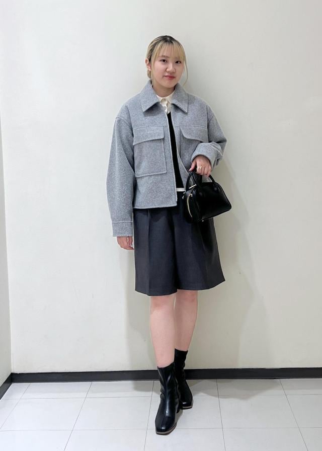 スタイリングタイトル