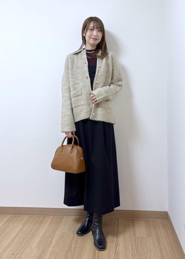 スタイリングタイトル