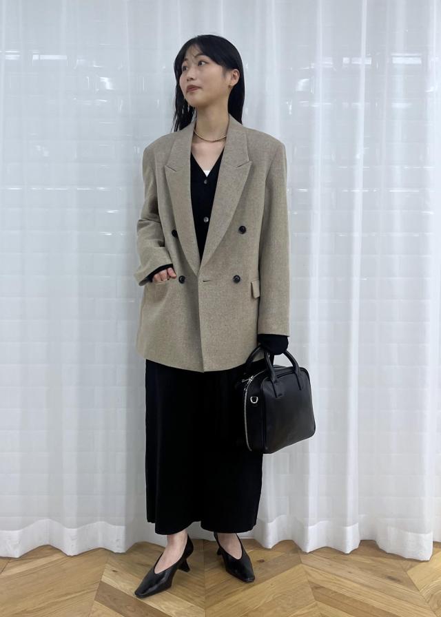 スタイリングタイトル