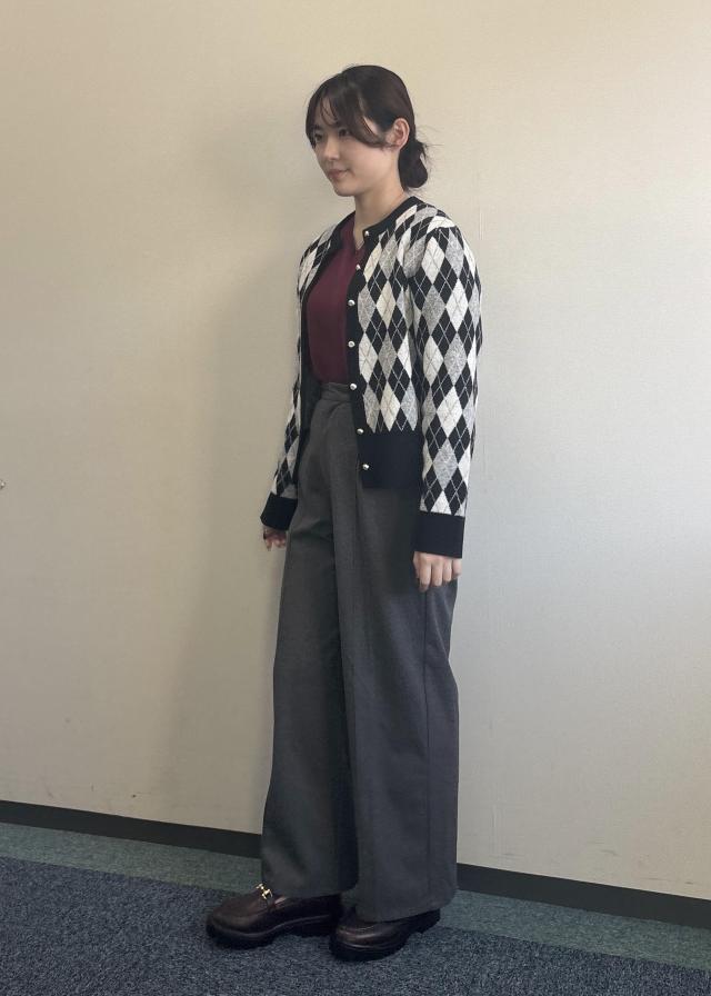 スタイリングタイトル