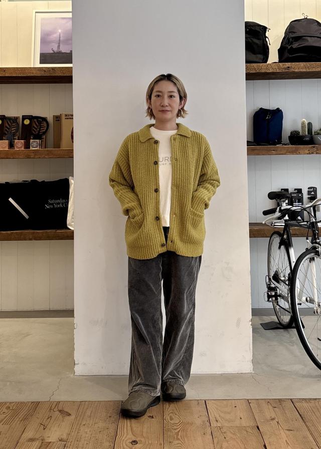 スタイリングタイトル