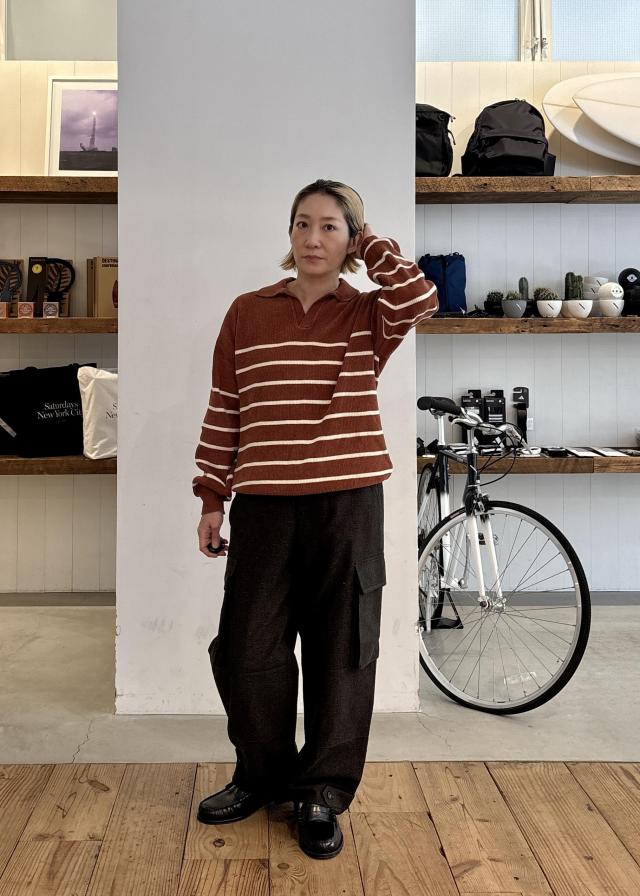 スタイリングタイトル