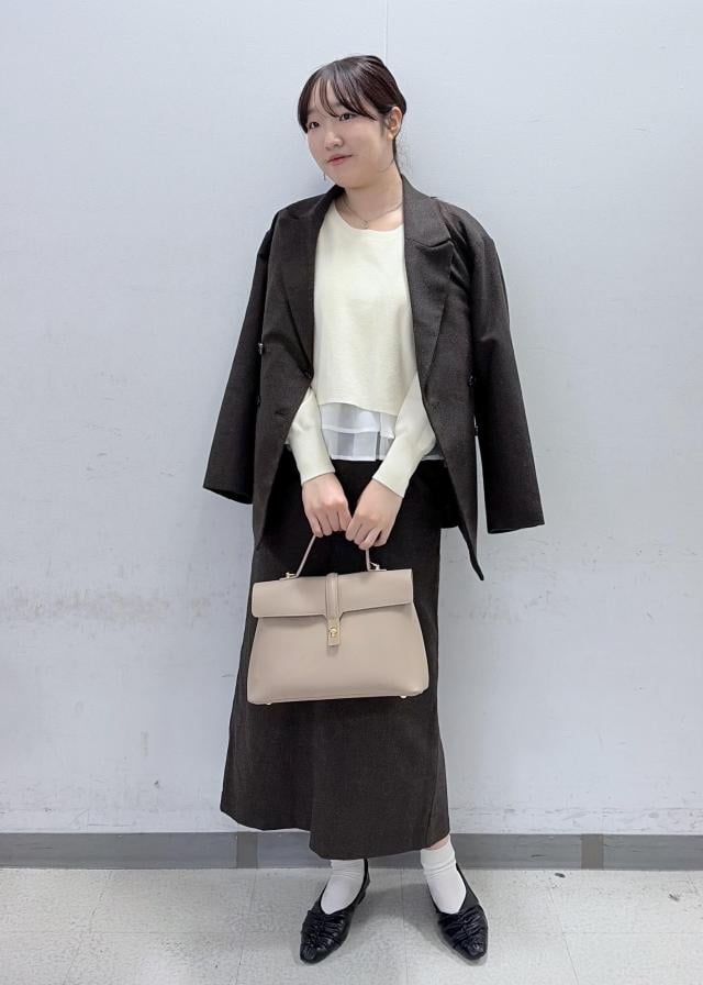 スタイリングタイトル