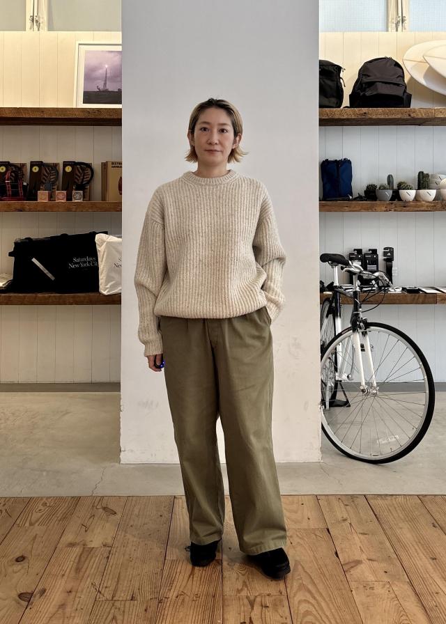 スタイリングタイトル