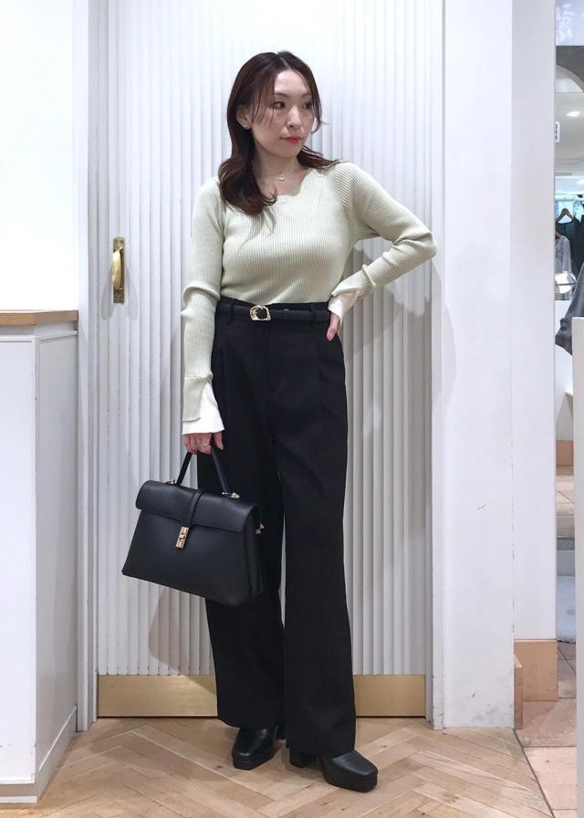 スタイリングタイトル