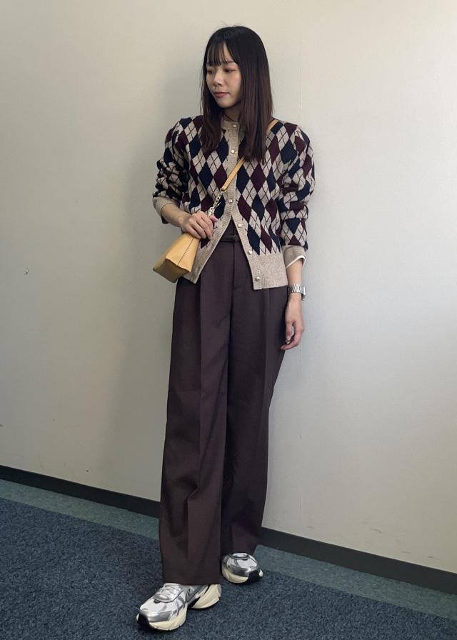 スタイリングタイトル