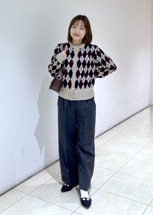 スタイリングタイトル