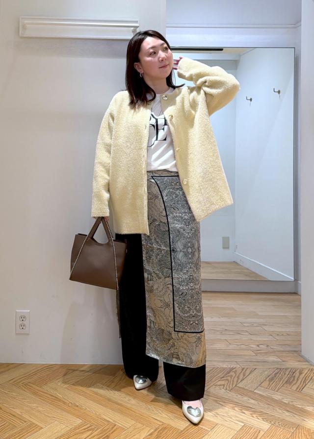 スタイリングタイトル