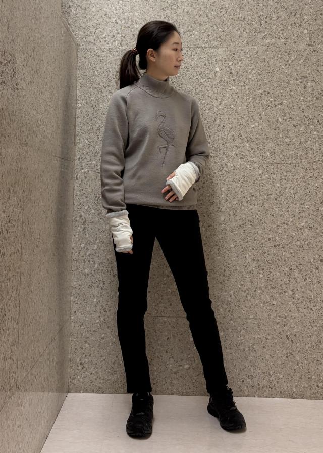 スタイリングタイトル