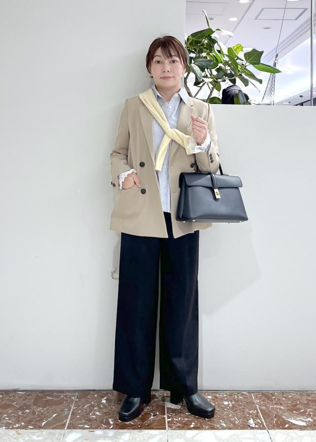 スタイリングタイトル