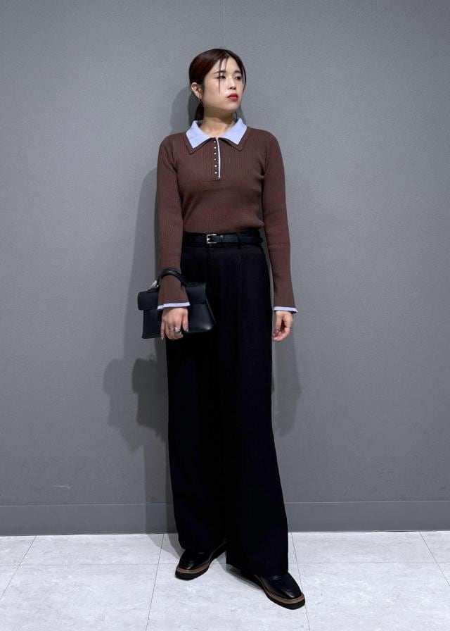 スタイリングタイトル