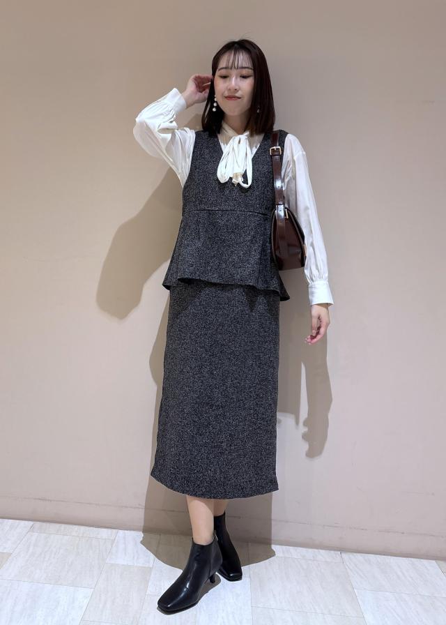 スタイリングタイトル