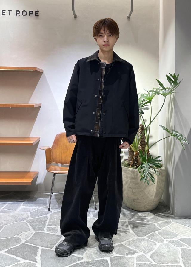 スタイリングタイトル