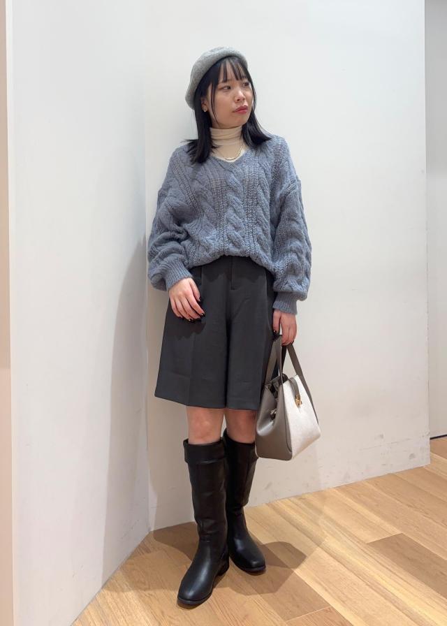 スタイリングタイトル