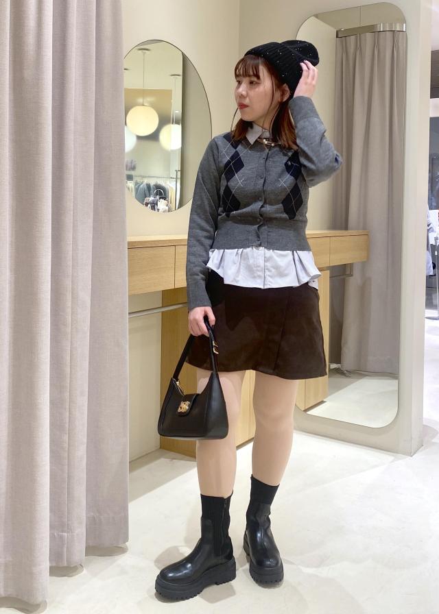 スタイリングタイトル