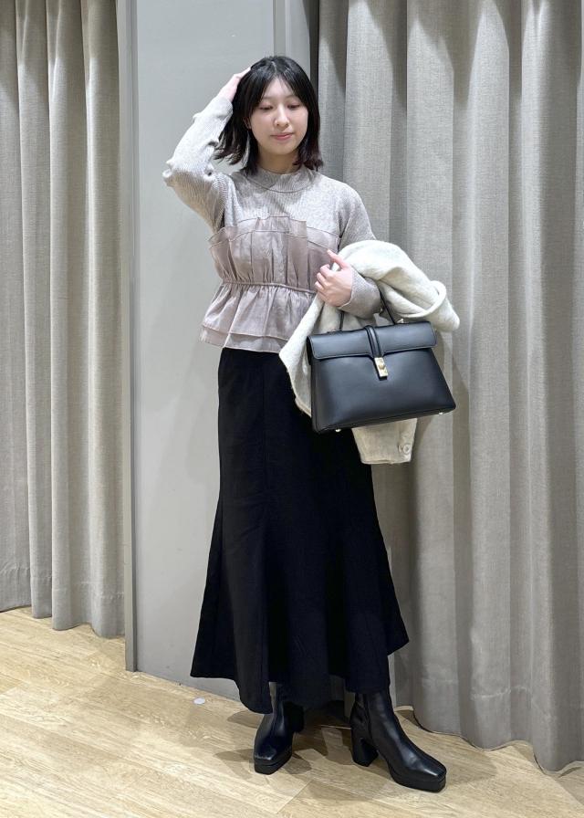 スタイリングタイトル