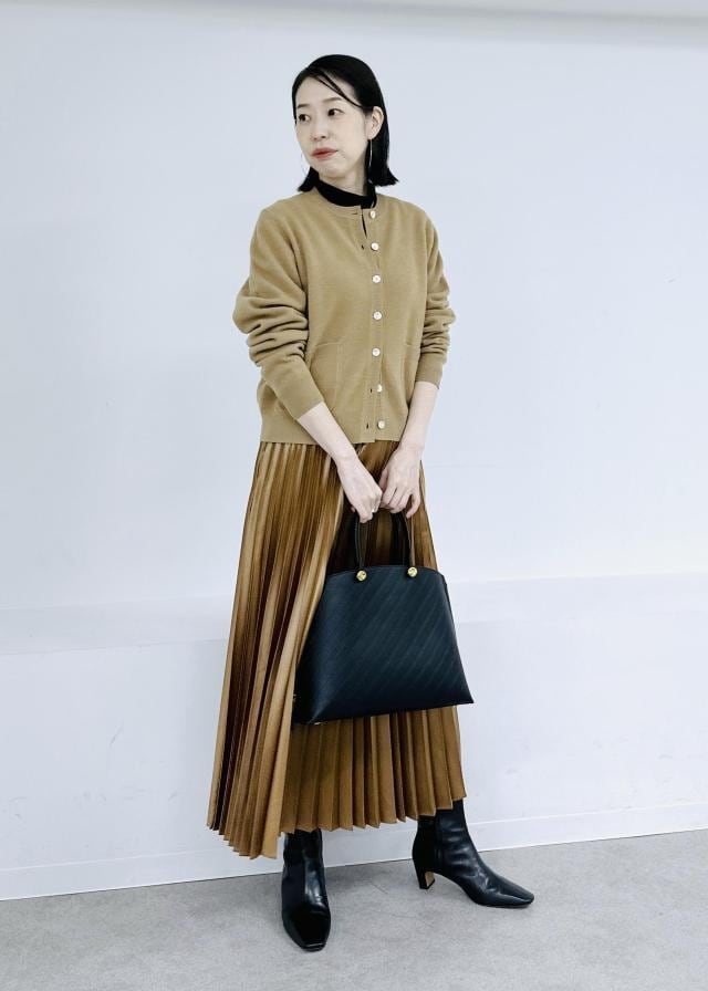 スタイリングタイトル