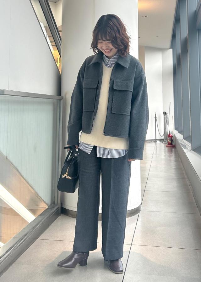 スタイリングタイトル