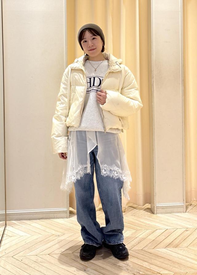 スタイリングタイトル