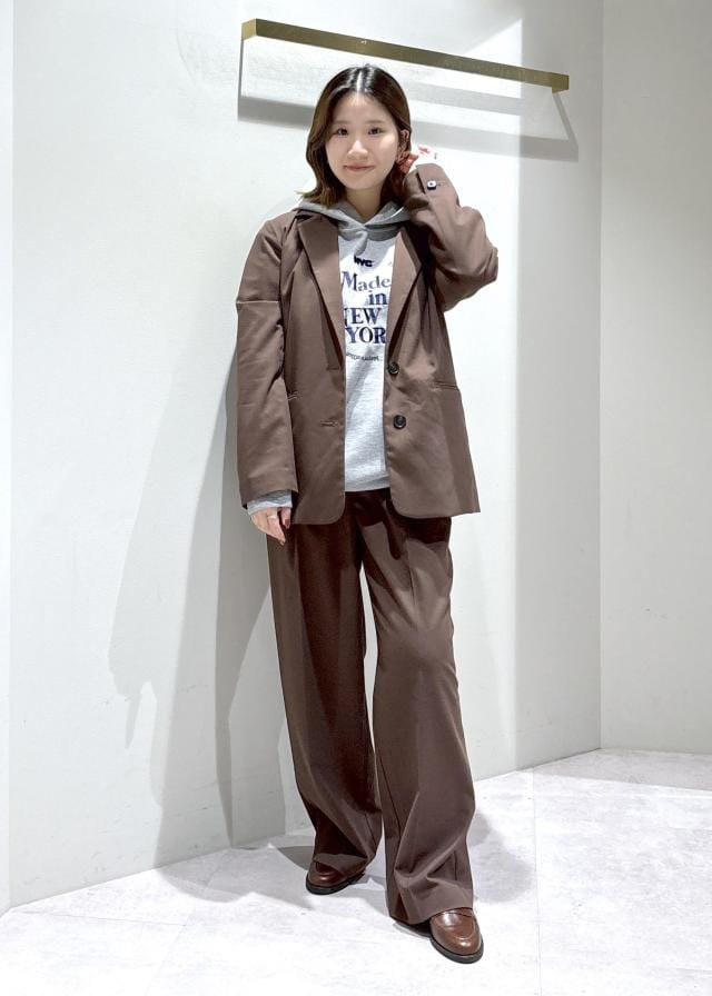 スタイリングタイトル