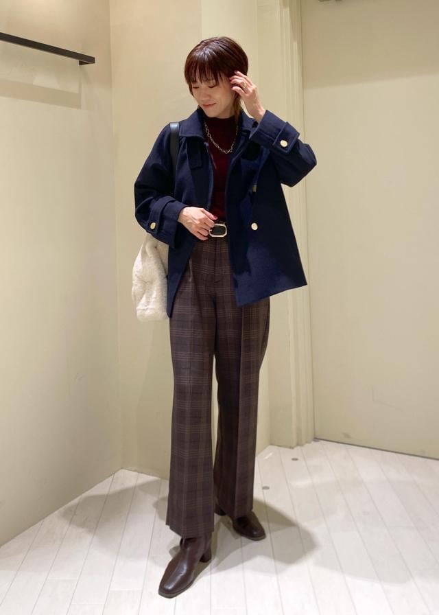 スタイリングタイトル