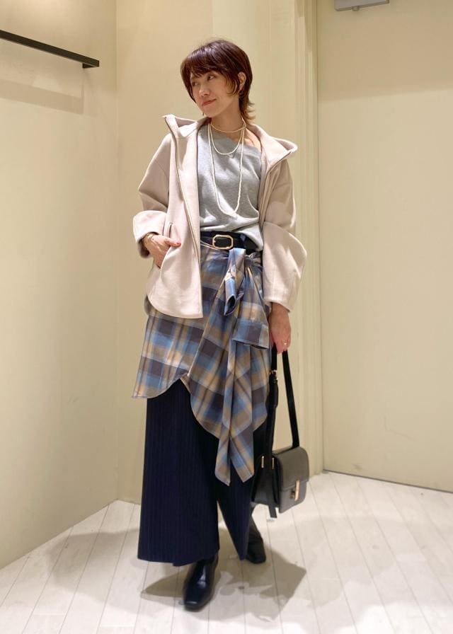 スタイリングタイトル