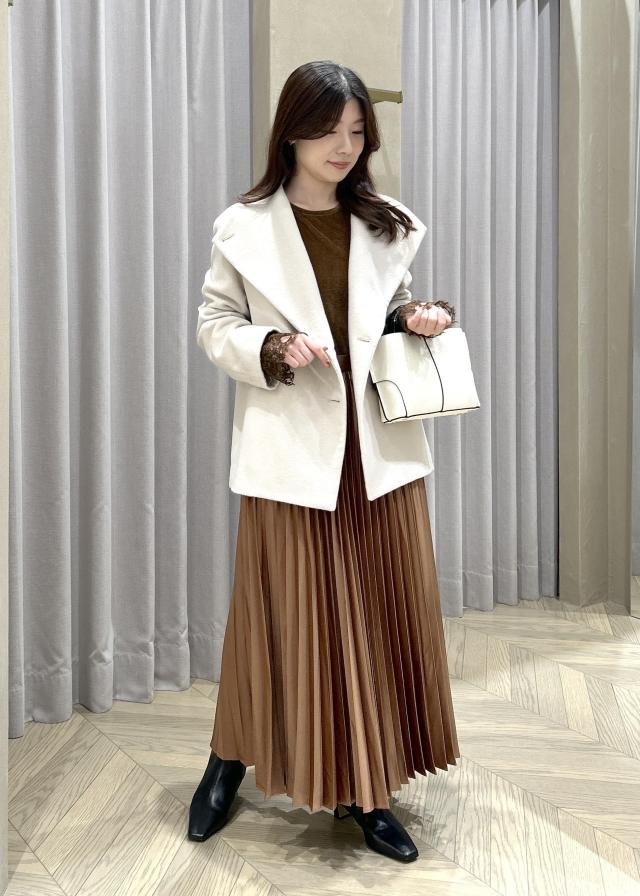 スタイリングタイトル