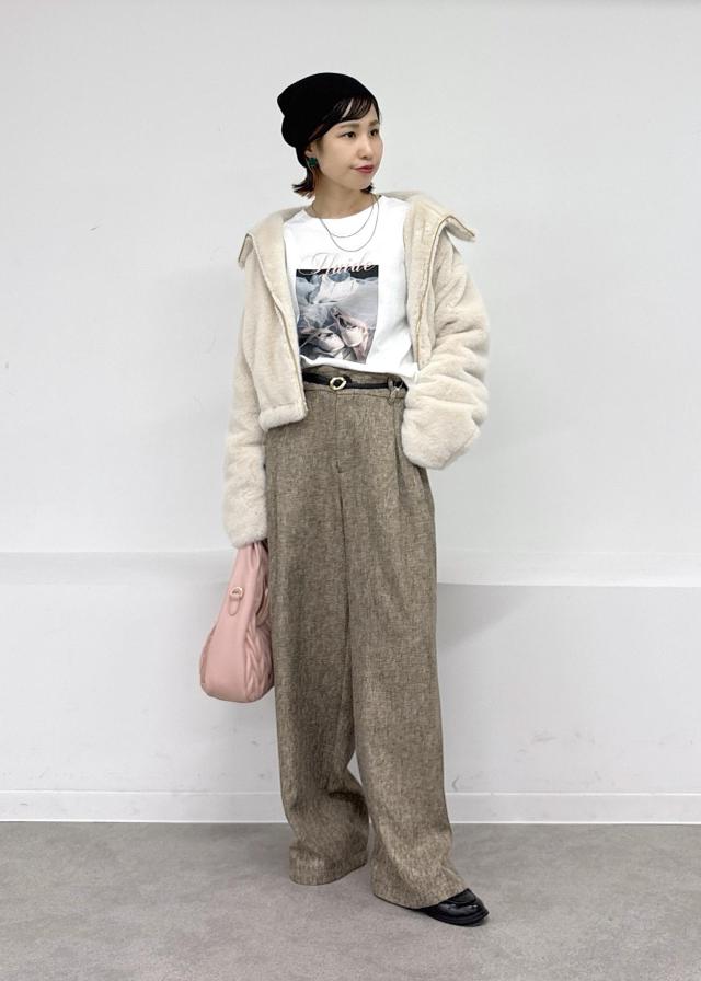 スタイリングタイトル