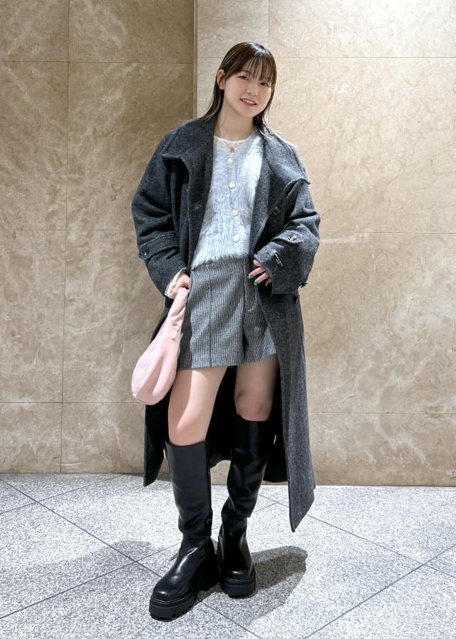 スタイリングタイトル