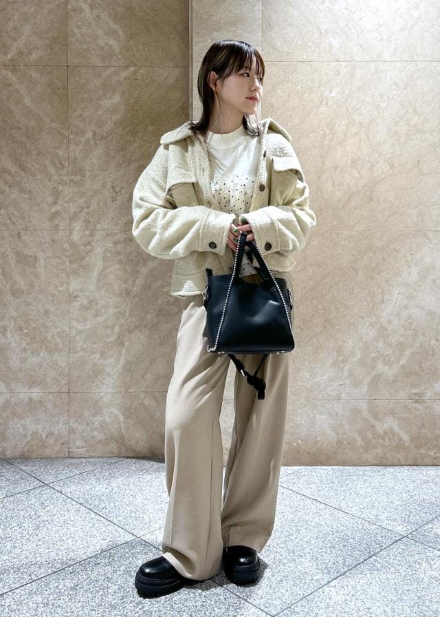 スタイリングタイトル