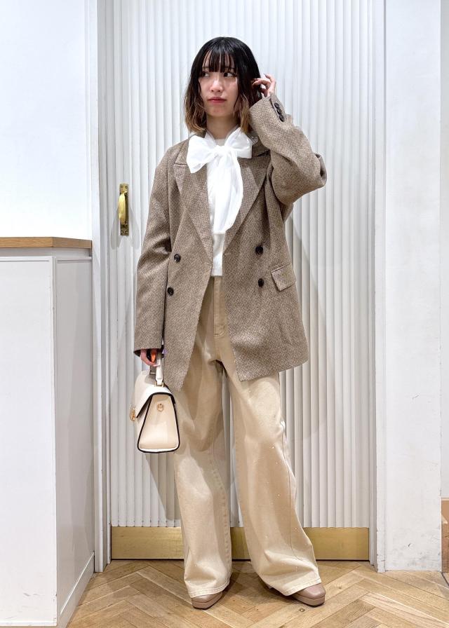 スタイリングタイトル