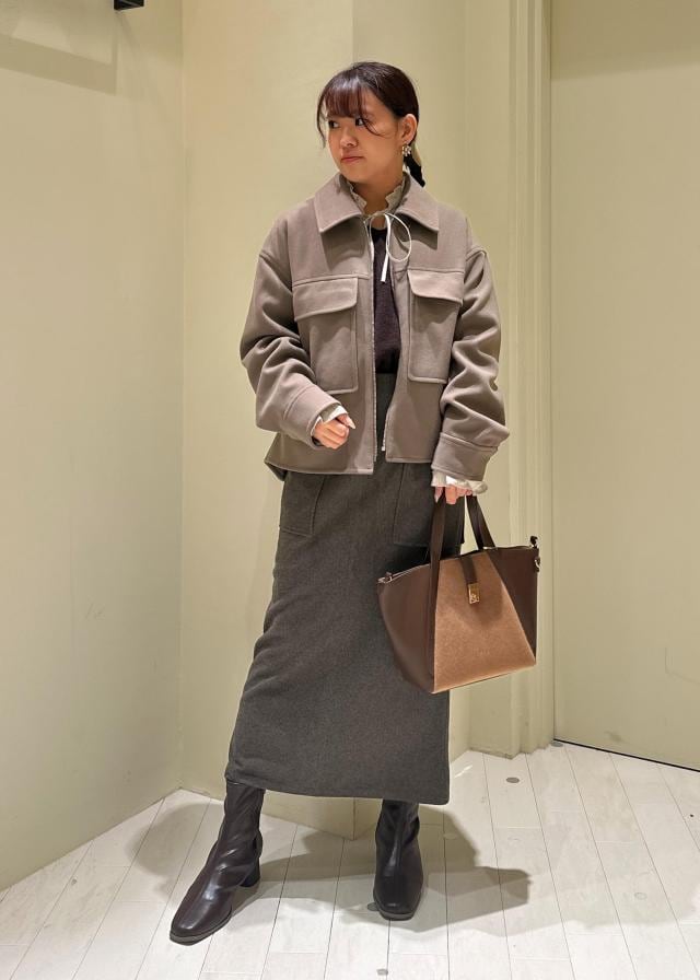 スタイリングタイトル