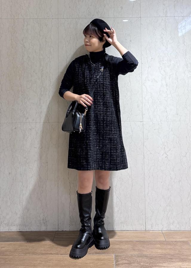 スタイリングタイトル