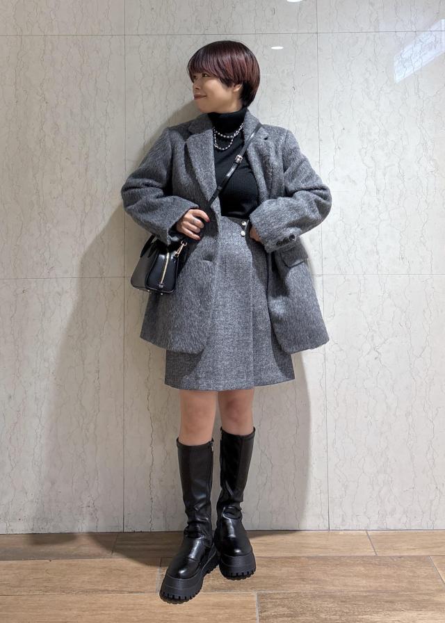 スタイリングタイトル