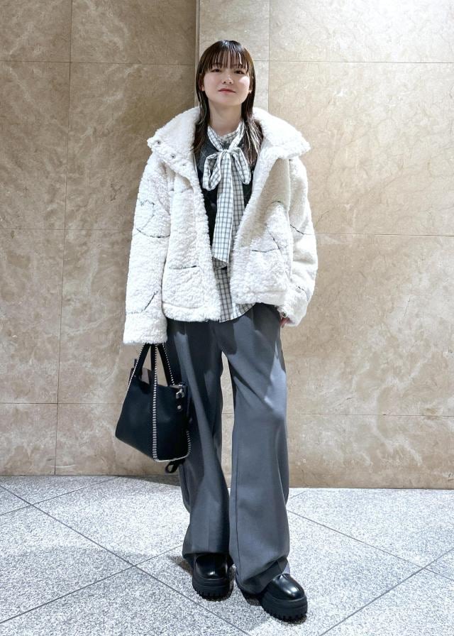 スタイリングタイトル