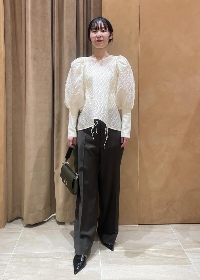 スタイリングタイトル