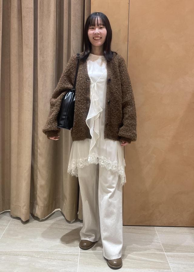 スタイリングタイトル