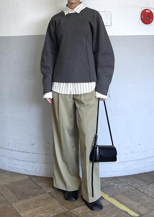 スタイリングタイトル