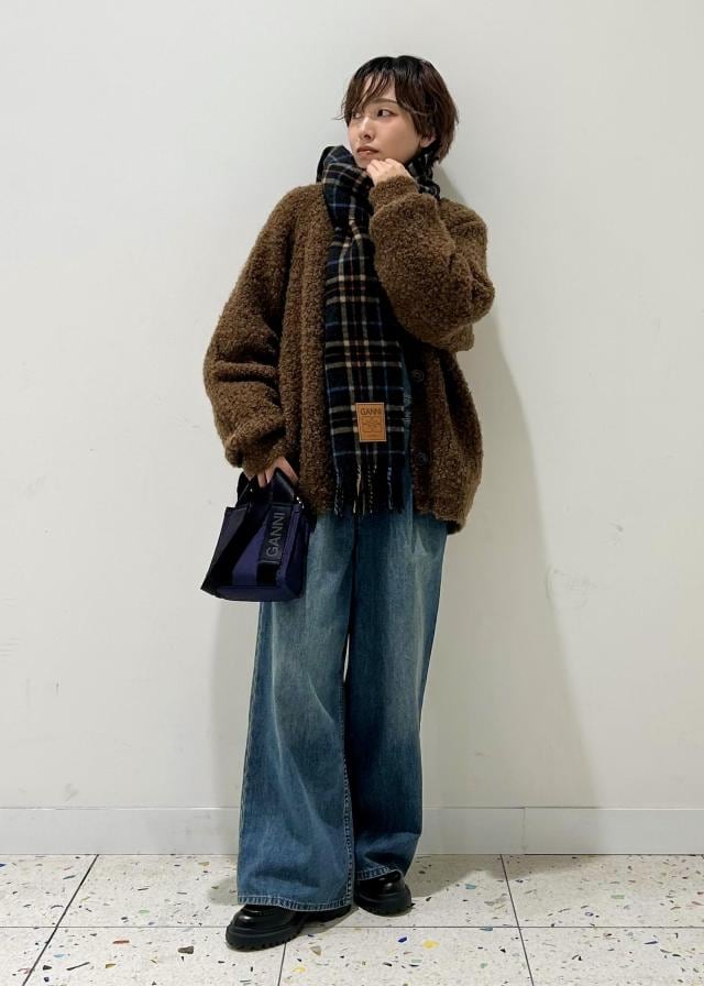 スタイリングタイトル