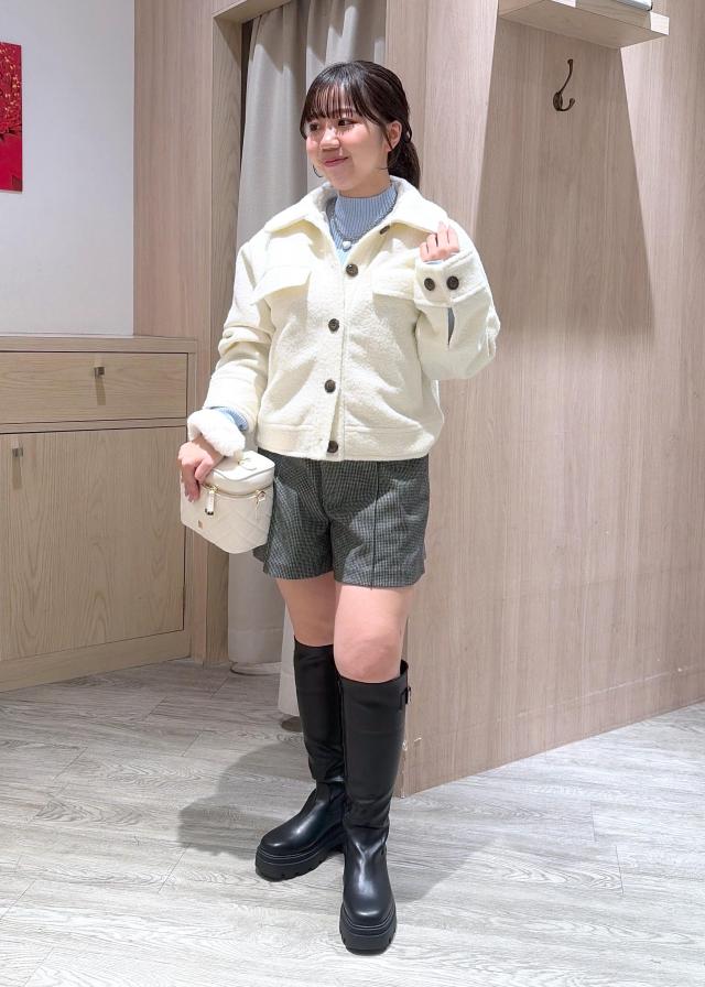 スタイリングタイトル