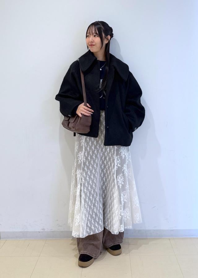 スタイリングタイトル