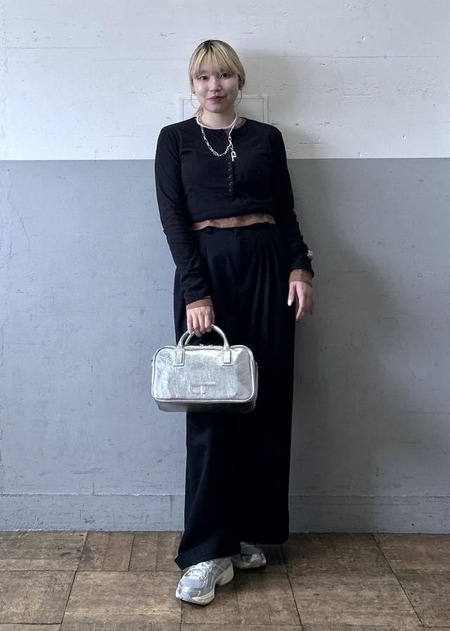 スタイリングタイトル