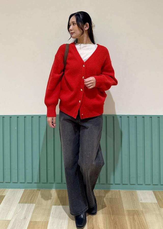 スタイリングタイトル