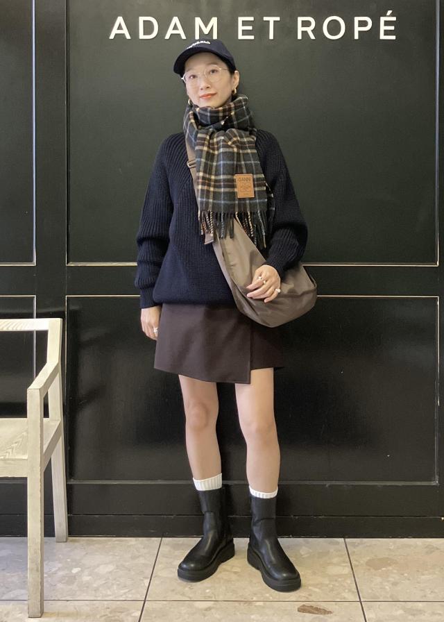 スタイリングタイトル