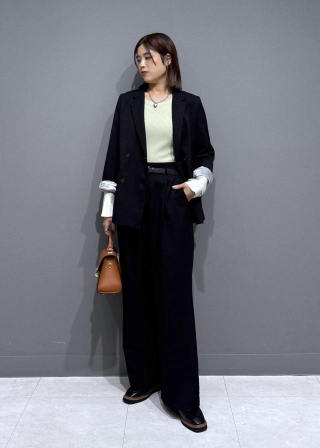 スタイリングタイトル