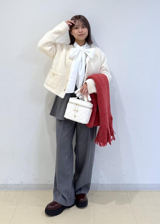 スタイリングタイトル