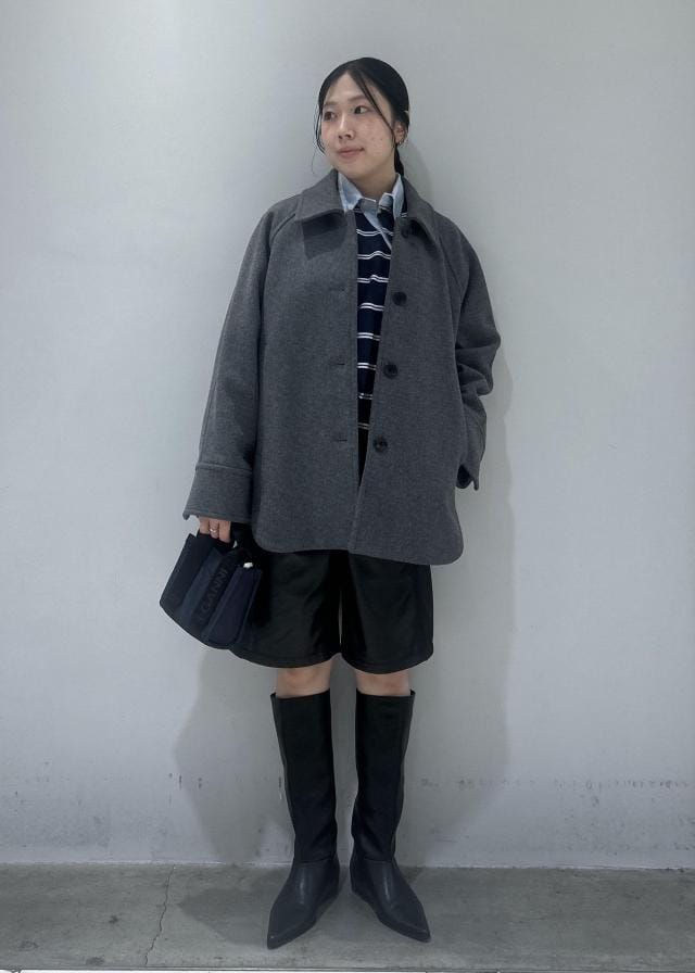 スタイリングタイトル