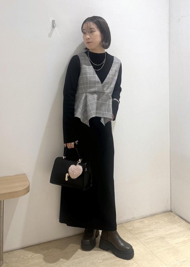 スタイリングタイトル